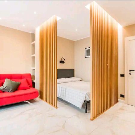 Civico 2Cento - Vatican Suite Рим Экстерьер фото