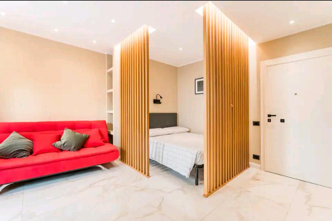 Civico 2Cento - Vatican Suite Рим Экстерьер фото