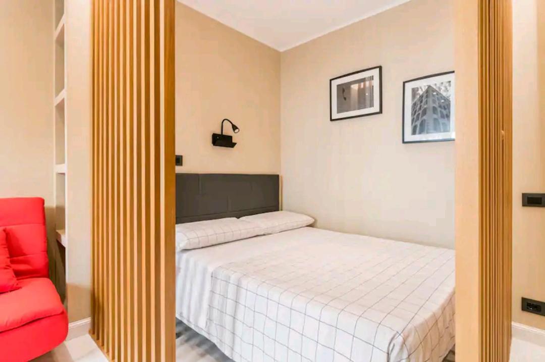 Civico 2Cento - Vatican Suite Рим Экстерьер фото