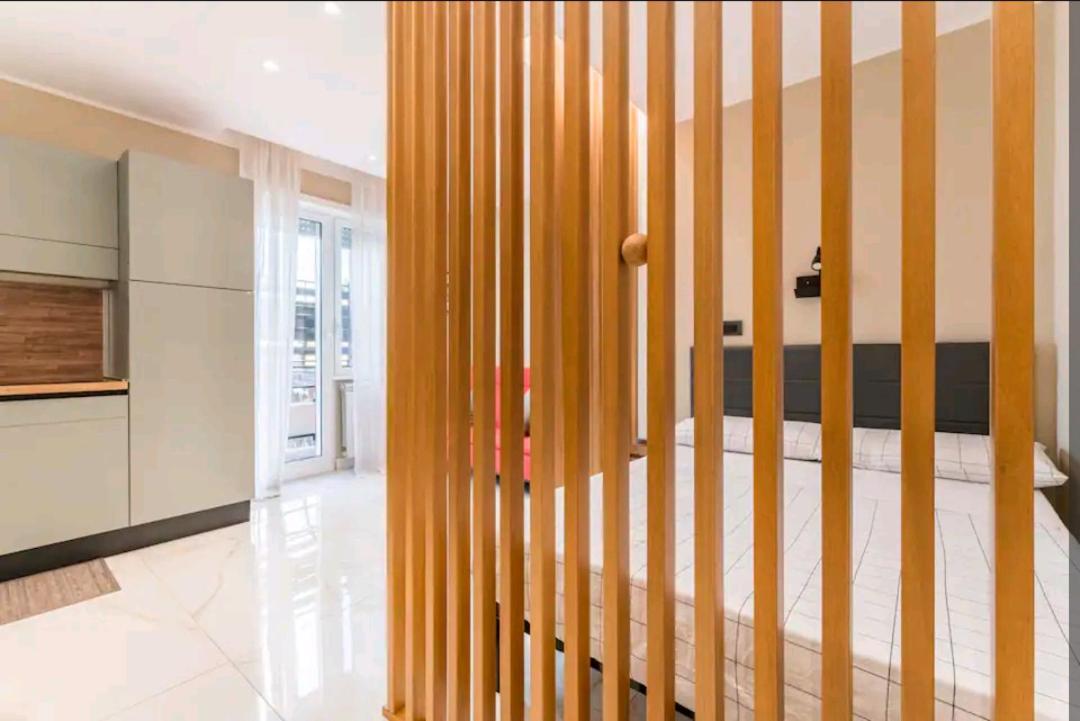 Civico 2Cento - Vatican Suite Рим Экстерьер фото