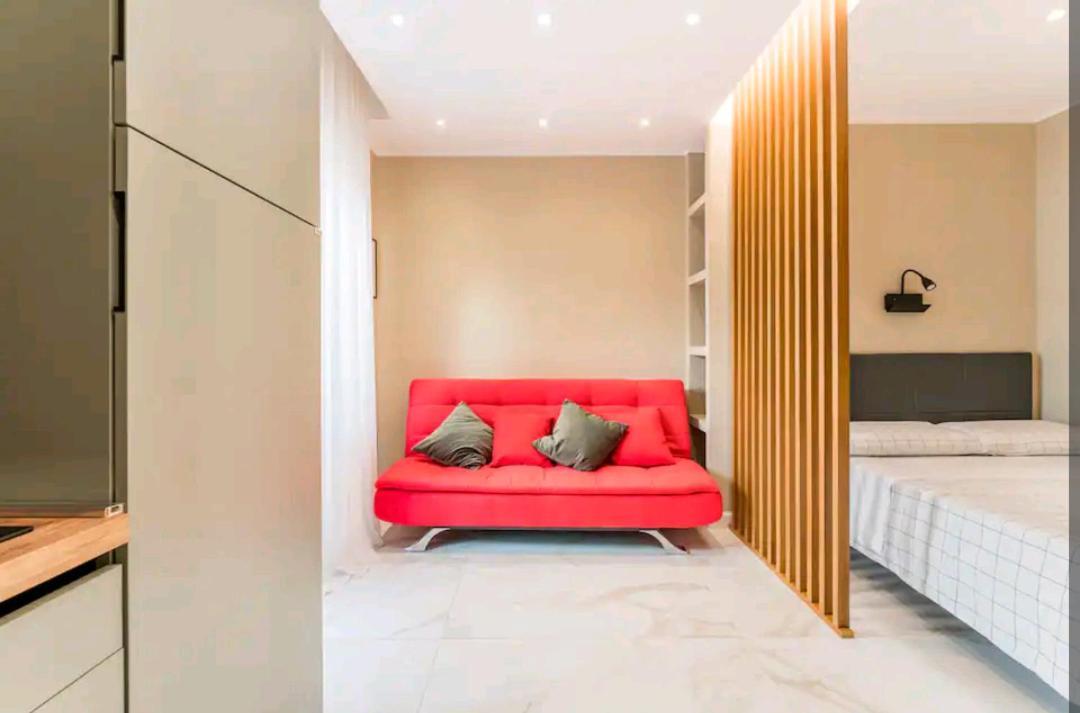 Civico 2Cento - Vatican Suite Рим Экстерьер фото