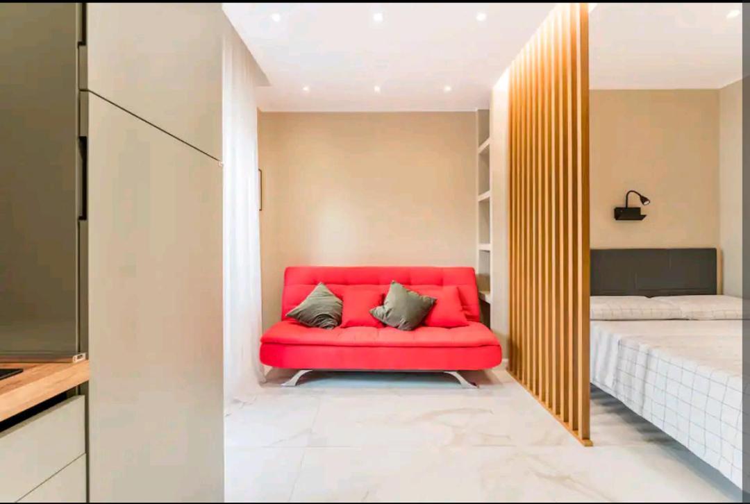 Civico 2Cento - Vatican Suite Рим Экстерьер фото