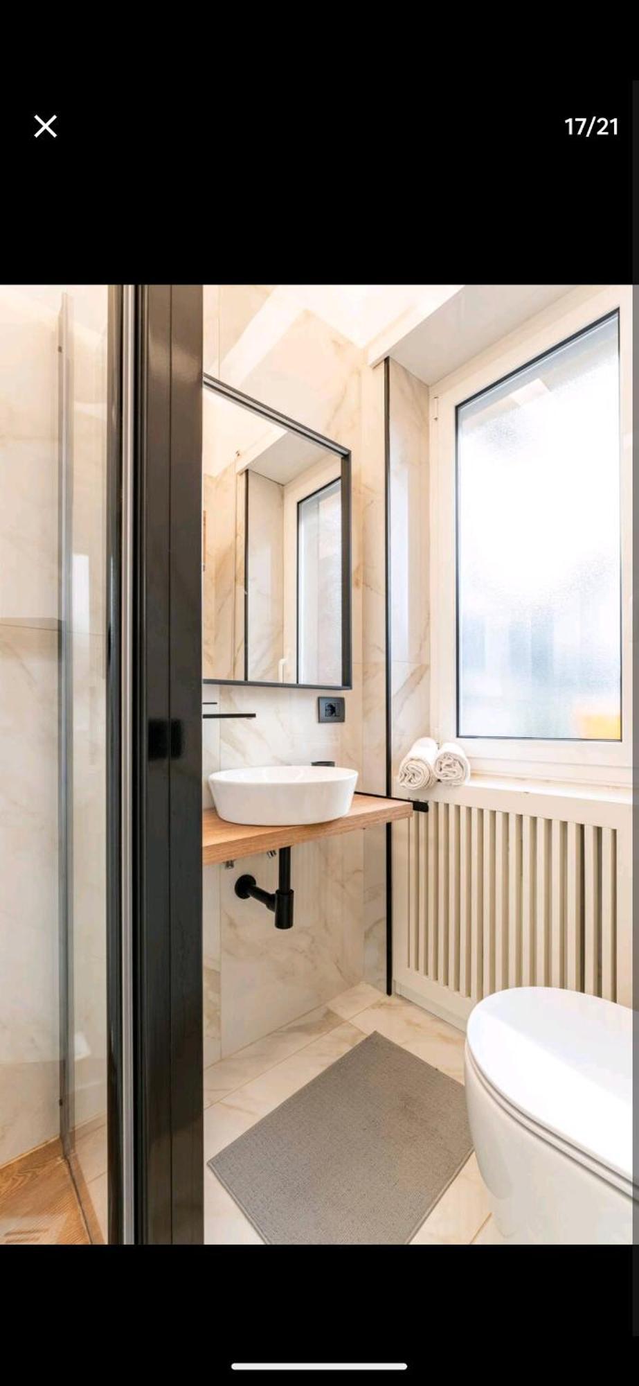 Civico 2Cento - Vatican Suite Рим Экстерьер фото